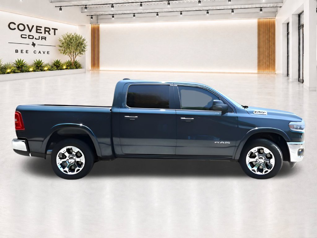 Used 2026 Blue Ram Big Horn/Lone Star image 6