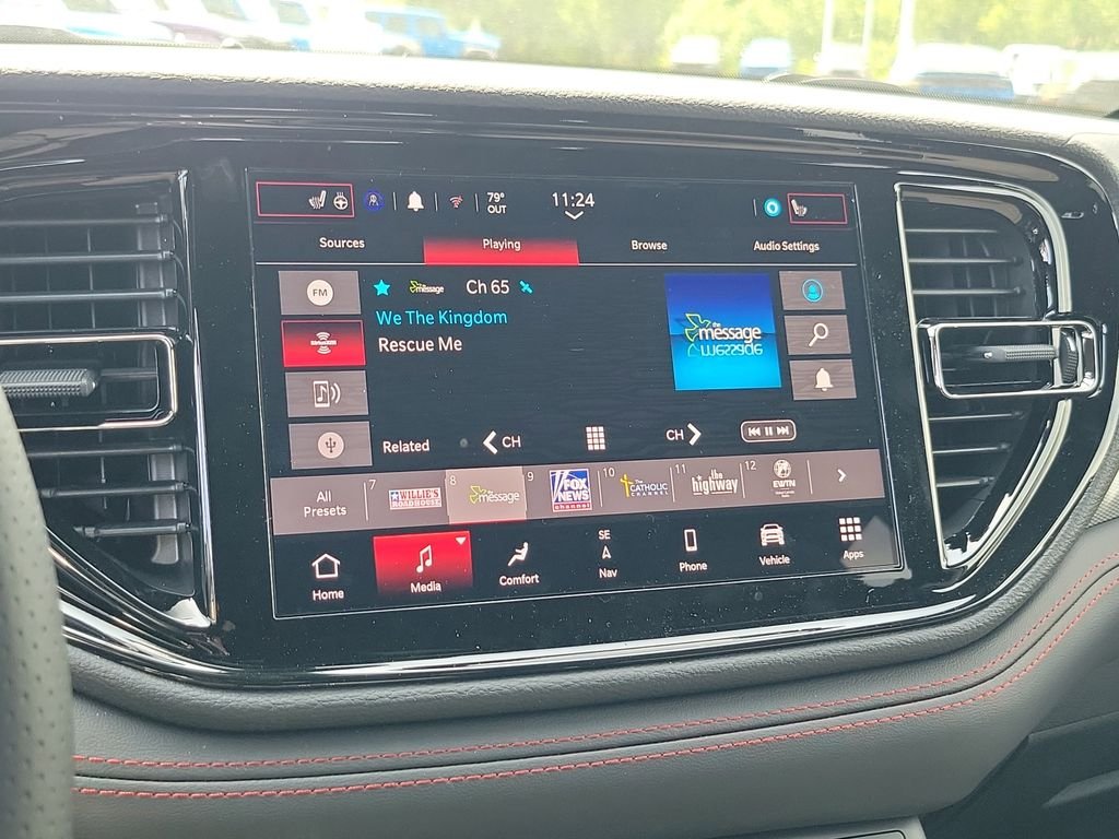 New 2026 B5 Blue Dodge GT image 26