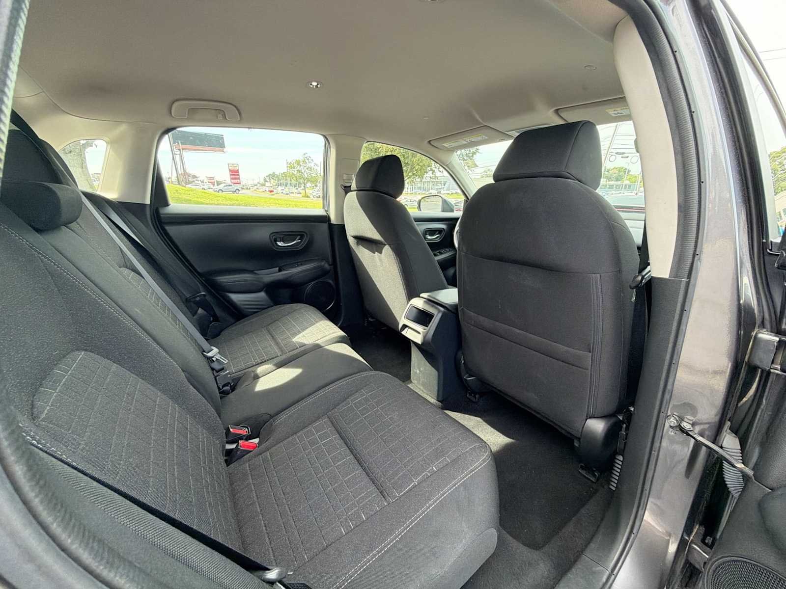 Used 2024 Modern Steel Metallic Honda LX image 14