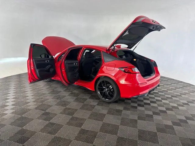 Used 2022 Red Honda Sport image 20