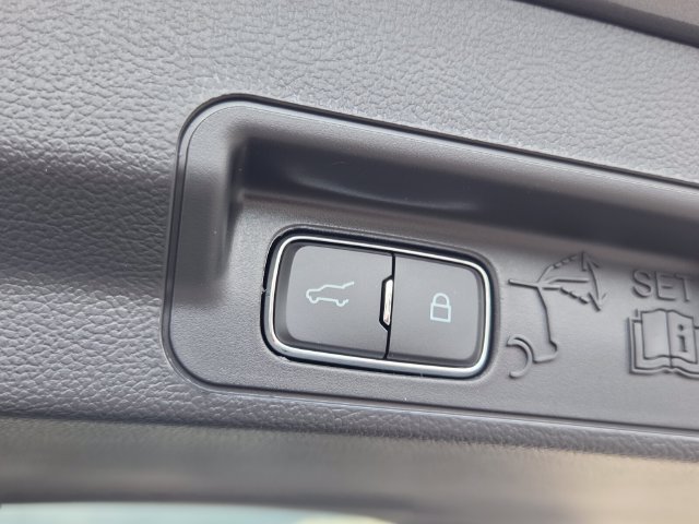 New 2026 Carbonized Gray Metallic Ford Active image 8