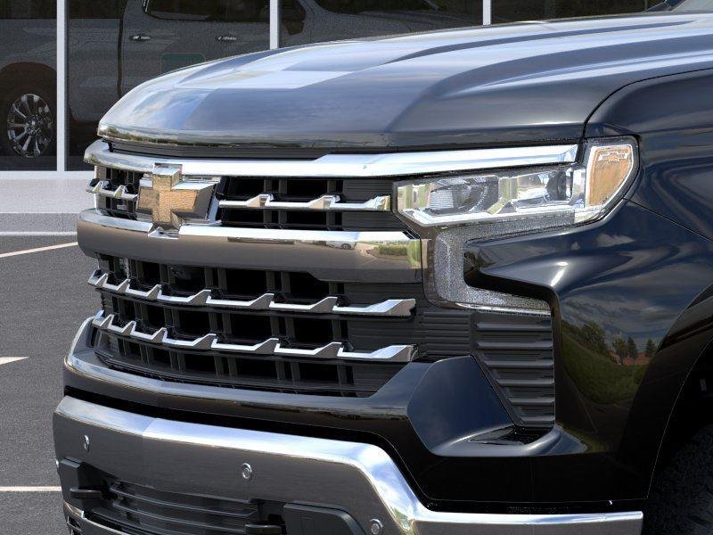 2026 Chevrolet Silverado 1500 LTZ - Photo 13