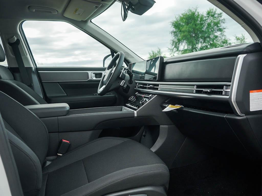 2026 Hyundai Santa Fe SE - Photo 36