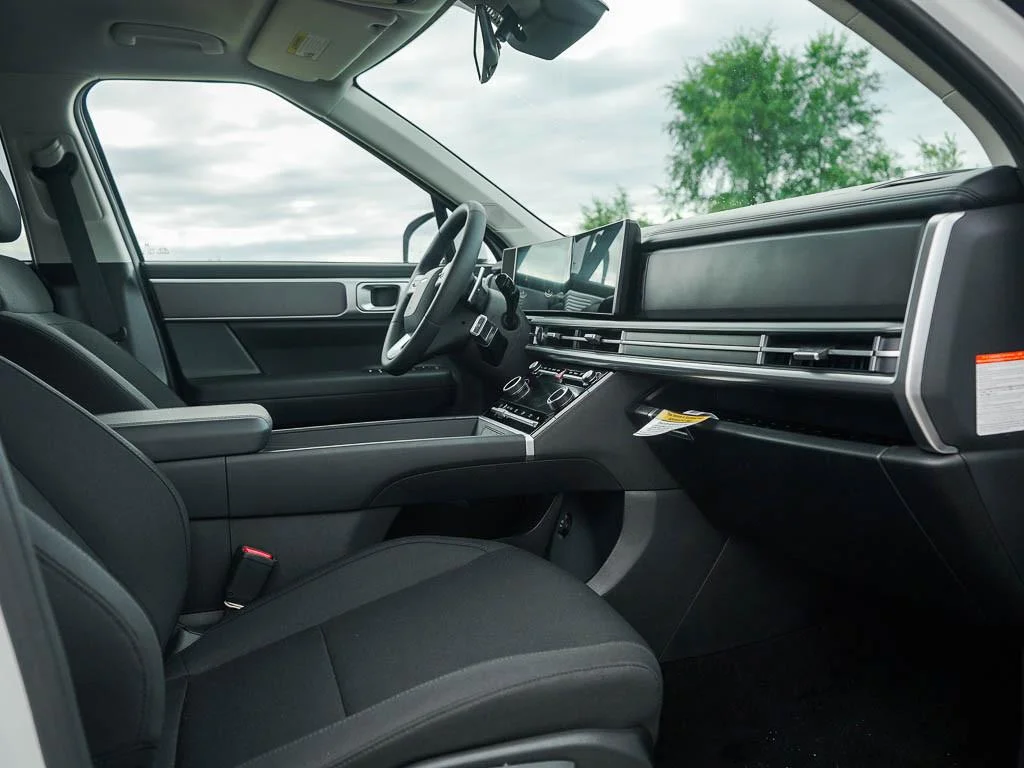2026 Hyundai Santa Fe SE - Photo 36