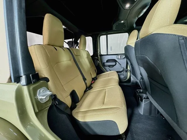New 2026 41 Exterior Paint Jeep Willys image 25