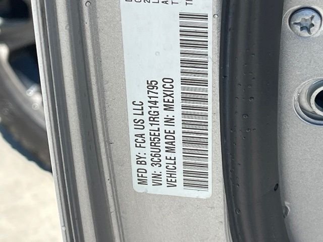2024 RAM Ram 2500 Pickup Rebel - Photo 34