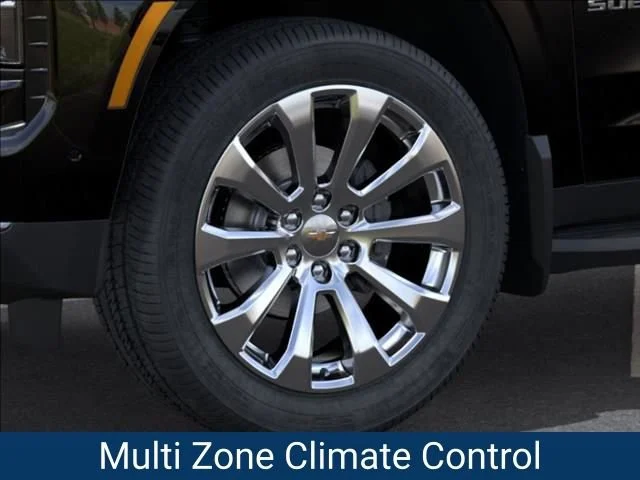 2026 Chevrolet Suburban Premier - Photo 10