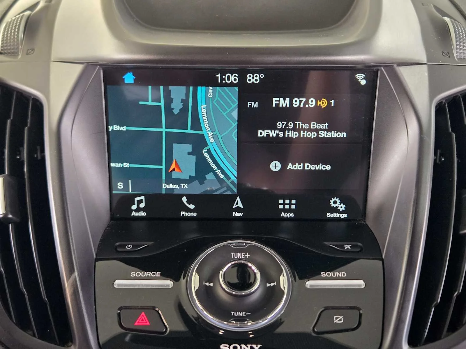 Used 2019 Magnetic Metallic Ford Titanium image 16