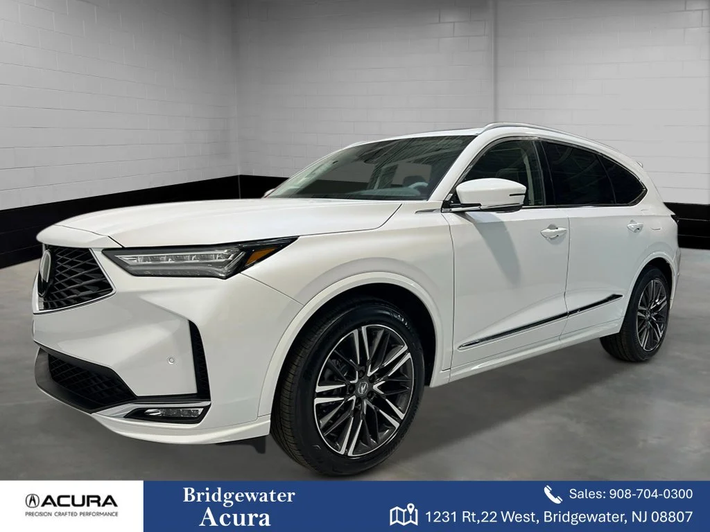 2026 Acura MDX SH-AWD w/Advance Package's photo