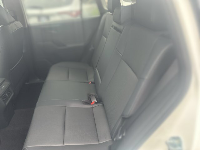 Certified Used 2026 White Toyota XLE Premium image 30