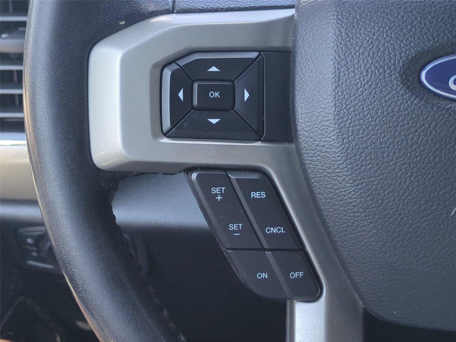 Used 2020 Agate Black FORD LARI image 20