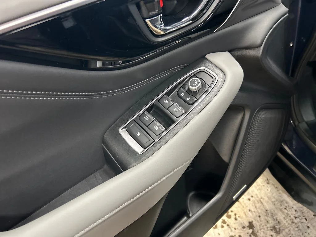 Used 2023 Blue Subaru Limited image 17