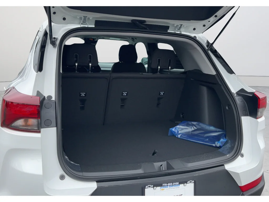 2026 Chevrolet Trailblazer LT - Photo 17