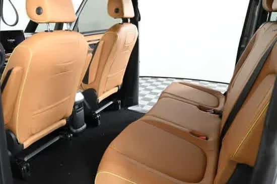 2025 Volkswagen ID. Buzz PRO S - Photo 23