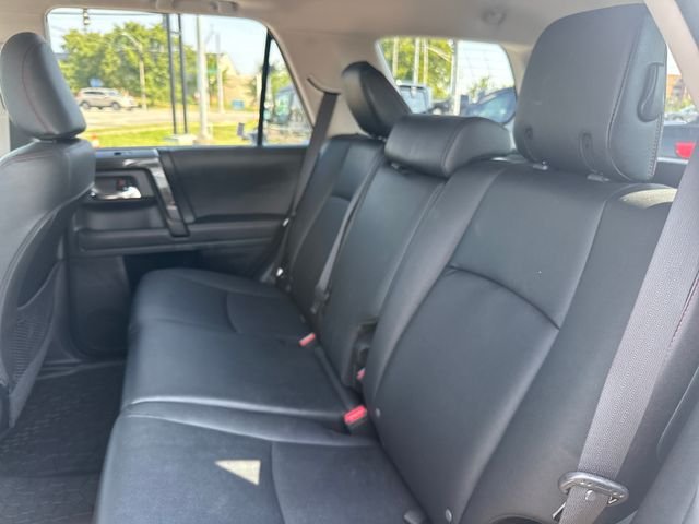 Used 2024 White Toyota TRD Pro image 14