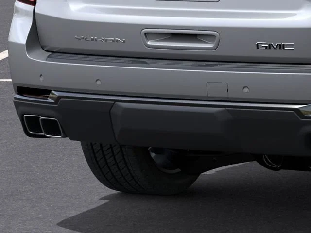 2026 GMC Yukon Denali Ultimate - Photo 15
