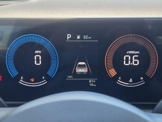 2026 Hyundai Santa Cruz SEL - Photo 31