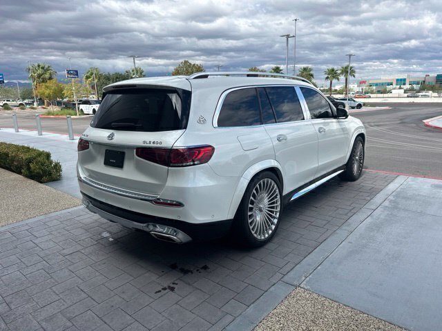 2023 Mercedes-Benz GLS Maybach - Photo 5