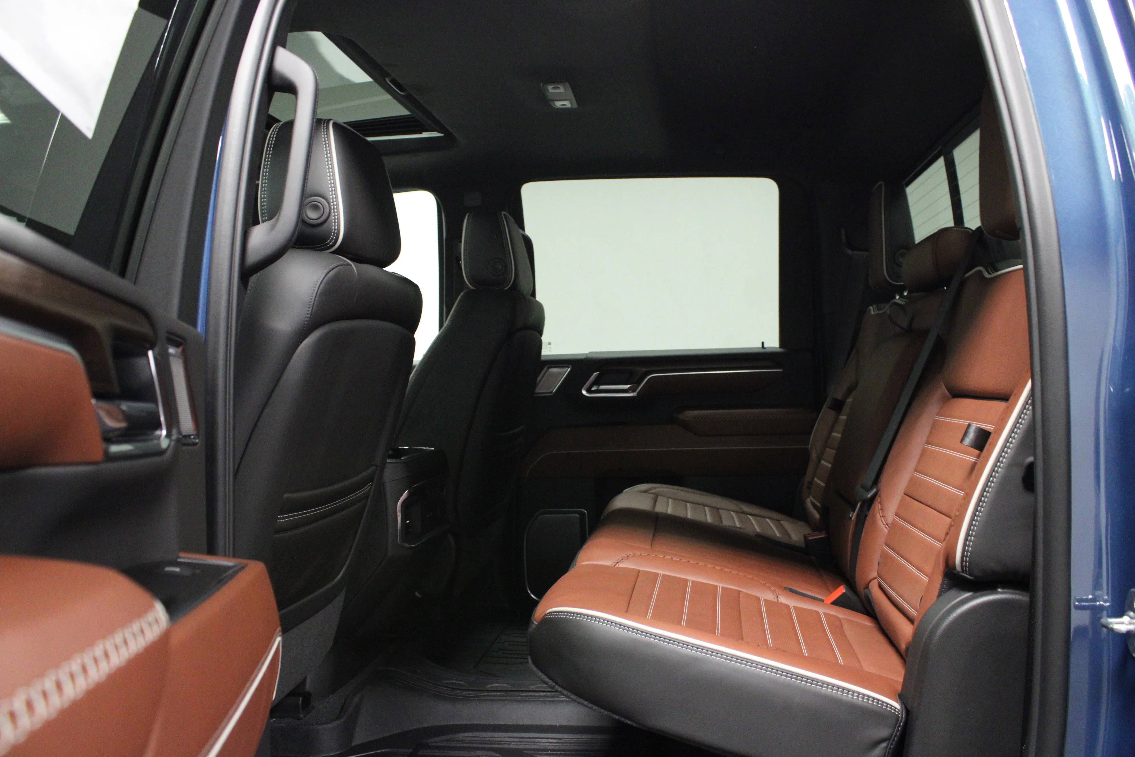 New 2026 Downpour Metallic GMC Denali Ultimate image 13