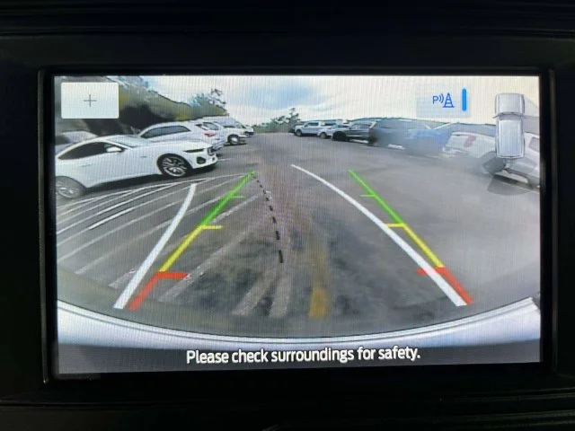 Used 2021 Gray Ford Big Bend image 27