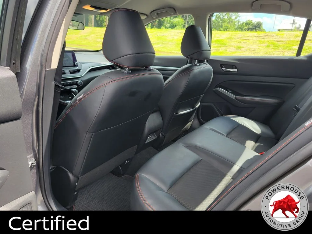 Used 2024 Gray Nissan 2.5 SR image 13