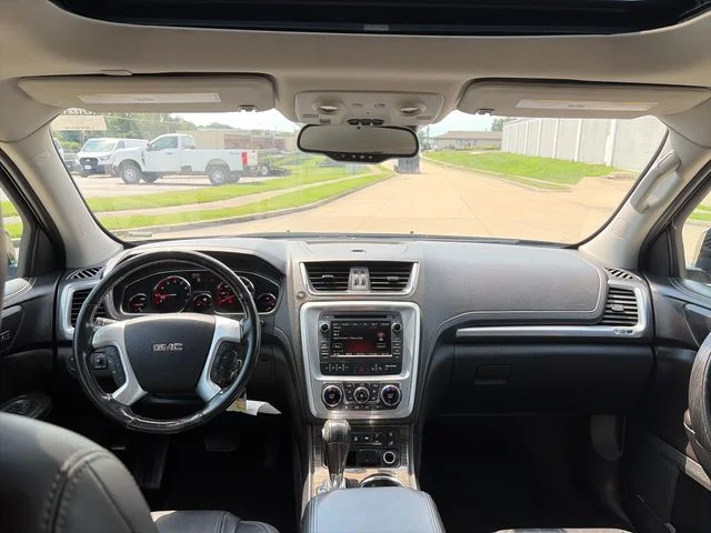 Used 2017 Blue GMC Limited image 26