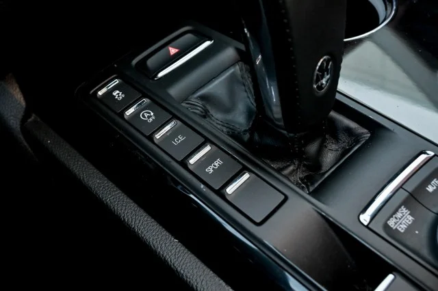 Used 2022 BLUE Maserati Modena Q4 ~~ image 40