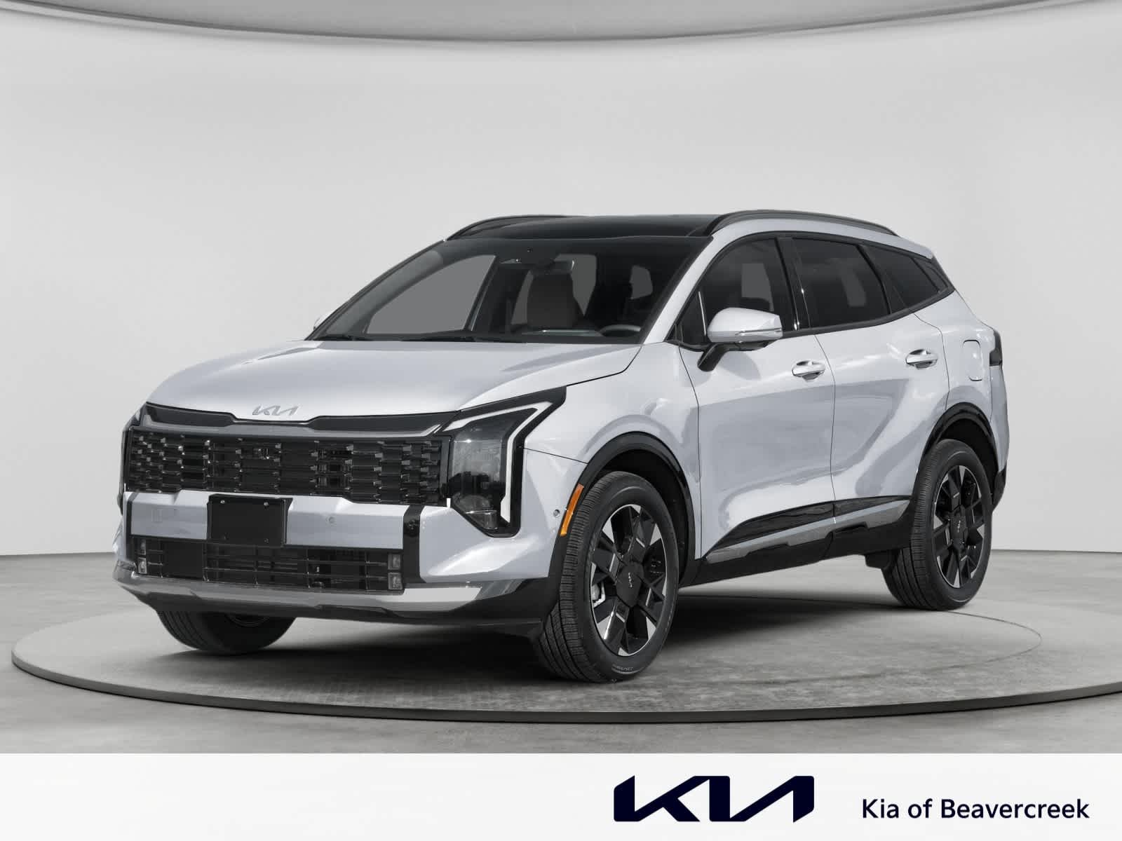 2026 Kia Sportage 1.6 SX Prestige Hybrid AT AWD's photo