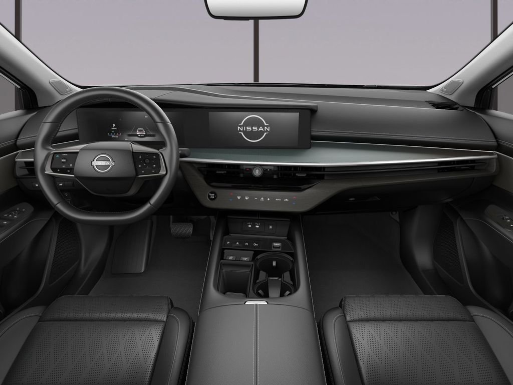 New 2026 Gold Nissan Platinum image 16