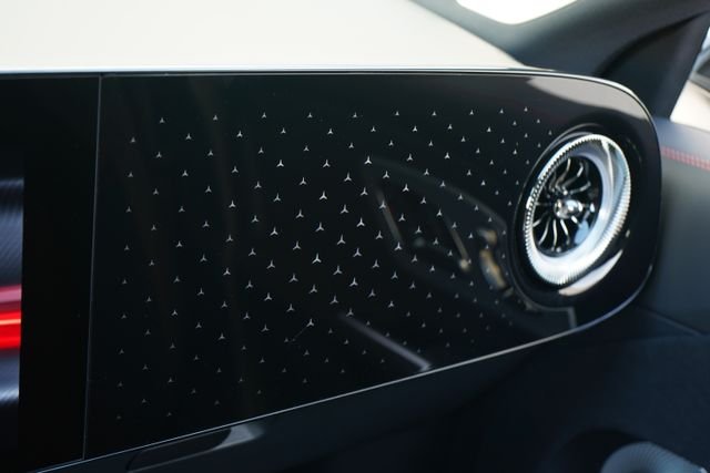 New 2027 Liquid Crystal Green Mercedes-Benz CLA 220 image 22