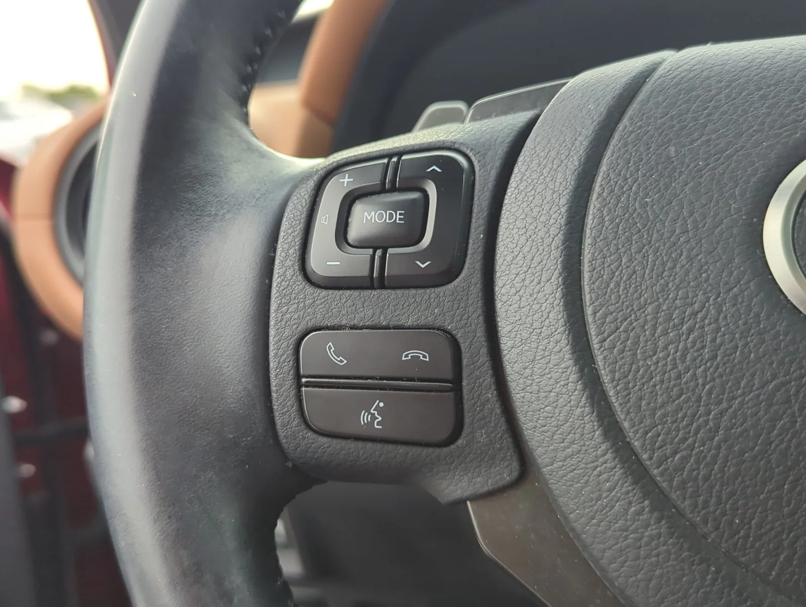 Used 2024 Infrared Lexus IS 350 F SPORT Design image 14