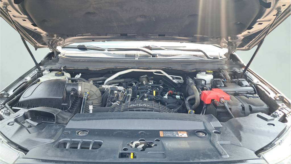 Used 2019 Gray Ford XLT image 26