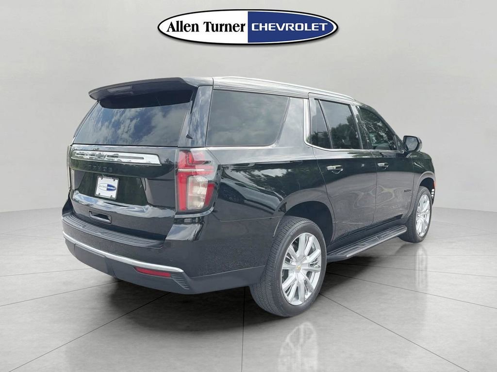 Used 2023 Black Chevrolet LS image 4