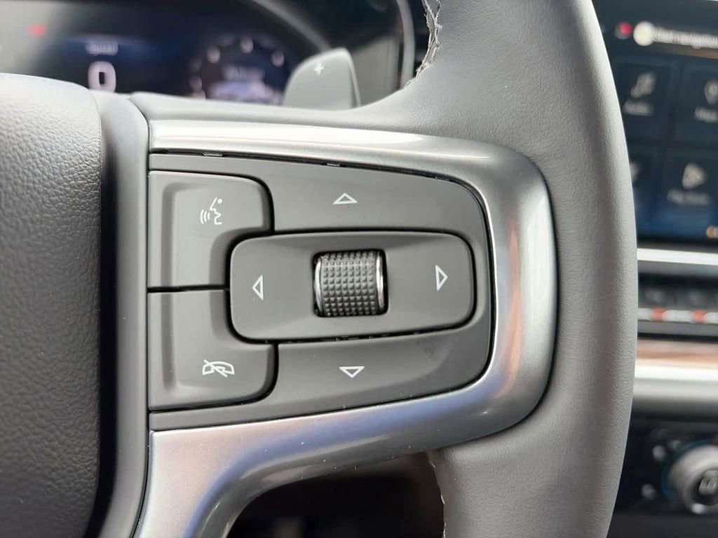 2026 Chevrolet Silverado 1500 RST - Photo 27