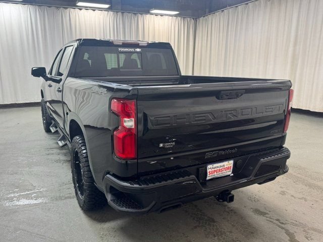 2026 Chevrolet Silverado 1500 RST - Photo 9