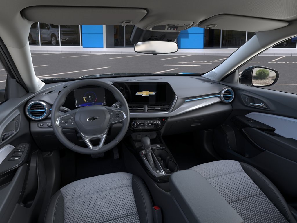 2026 Chevrolet Trax LT - Photo 59