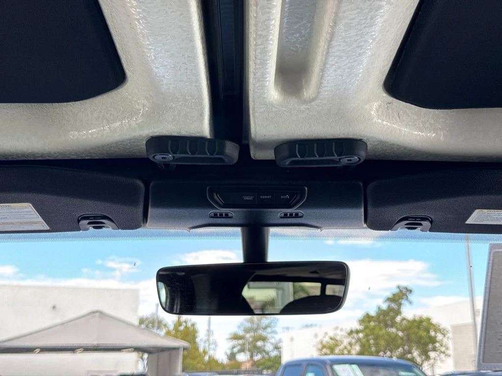 Used 2023 Gray Jeep Willys 4xe image 25