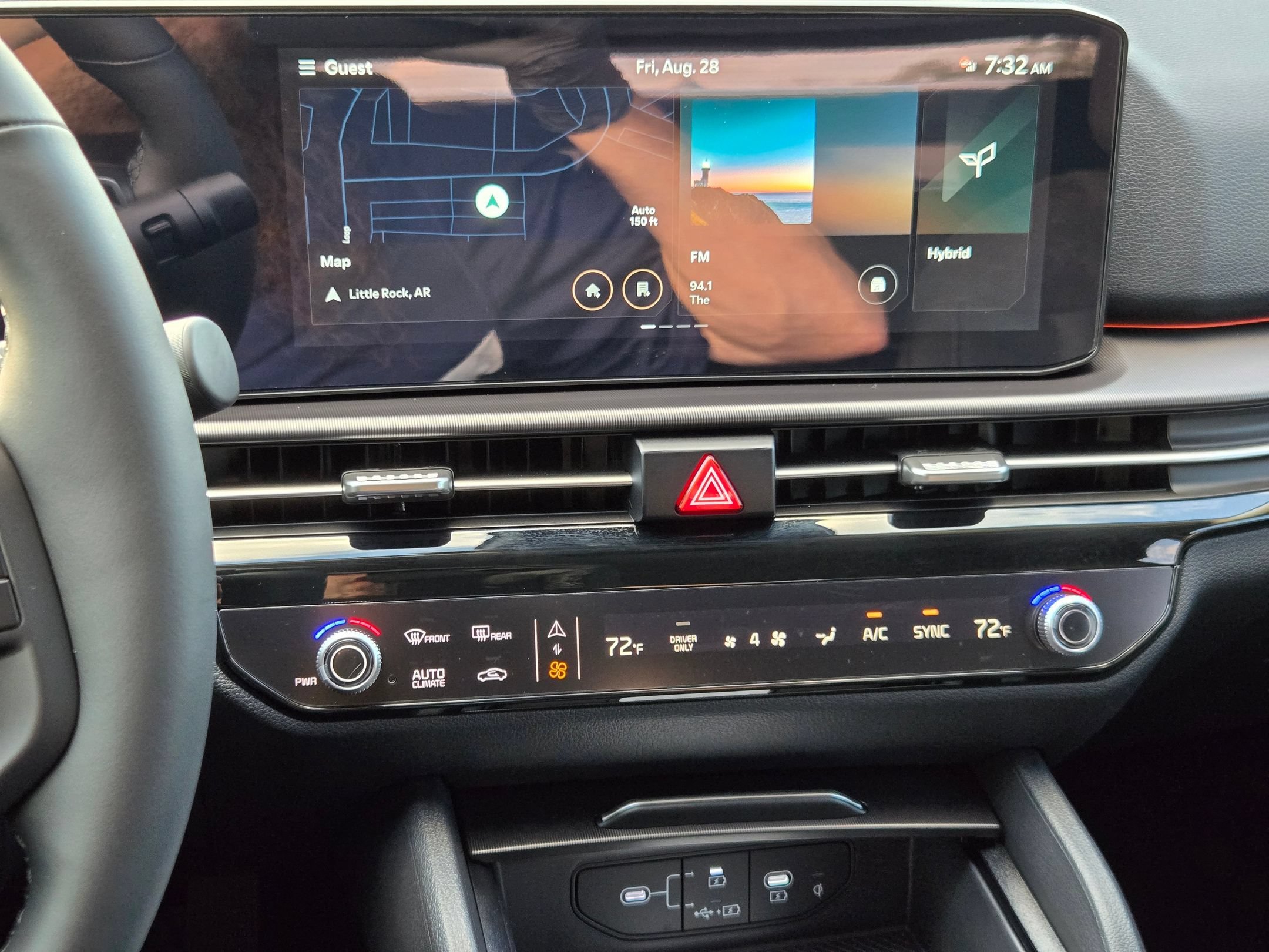 New 2027 Wolf Gray Kia SX-Prestige image 27