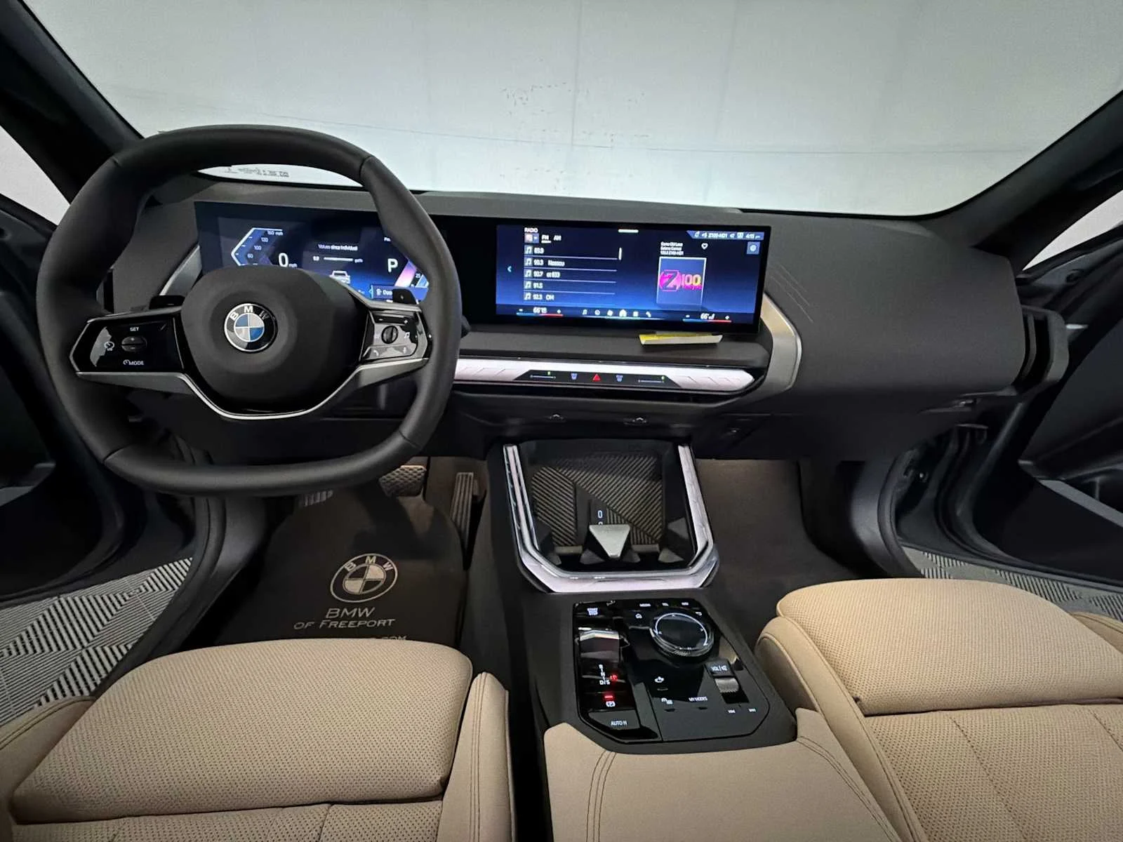 Used 2026 Skyscraper Grey Metallic BMW 30 xDrive image 14