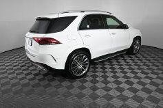 Certified Used 2023  Mercedes-Benz GLE 350 image 2