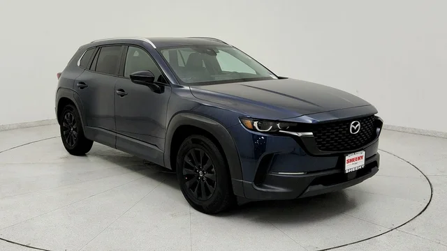 2023 Mazda CX-50 2.5 S Preferred Plus Package
