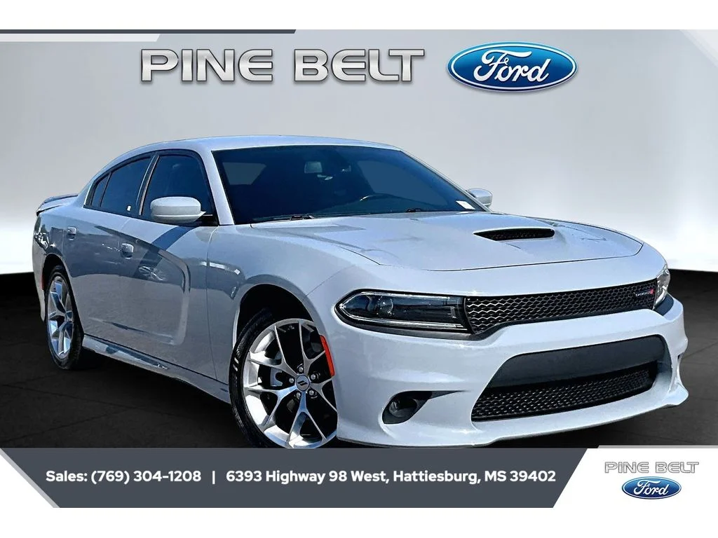 2022 Dodge Charger GT's photo