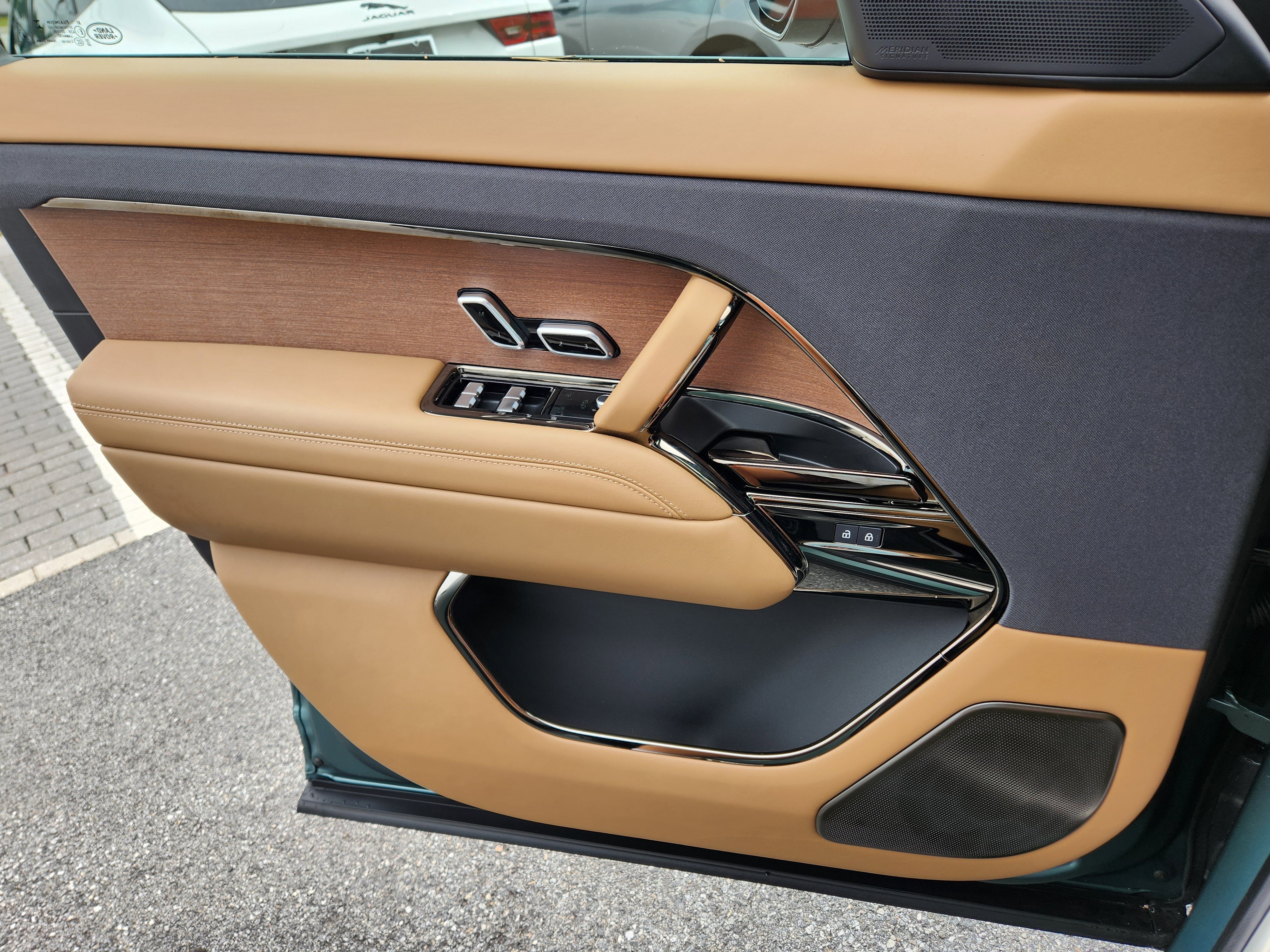 2025 Land Rover Range Rover Sport SV Edition Two - Photo 16