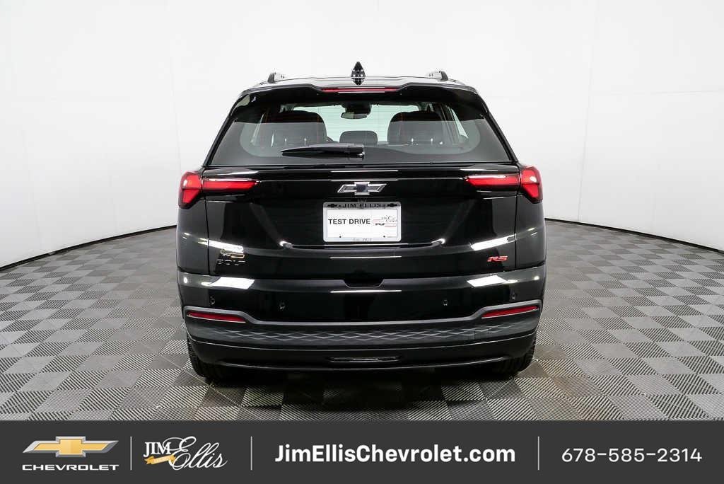 2027 Chevrolet Bolt RS - Photo 28