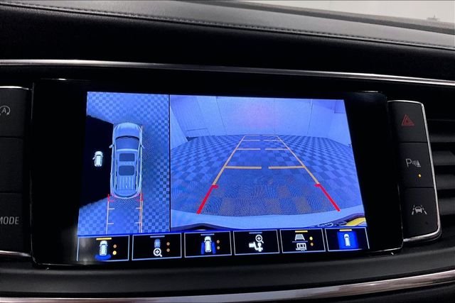 2023 Buick Enclave Avenir - Photo 30