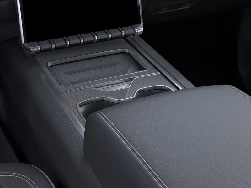 2026 GMC Sierra EV Elevation - Photo 23