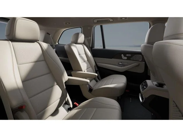 New 2027  Mercedes-Benz GLS 450 image 5