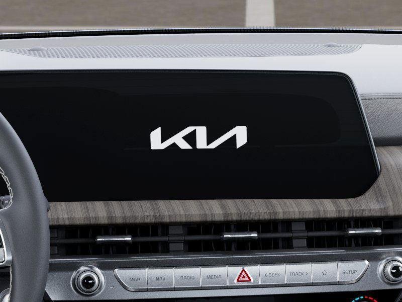 Used 2024 Glacial White Pearl Kia SX-Prestige image 21
