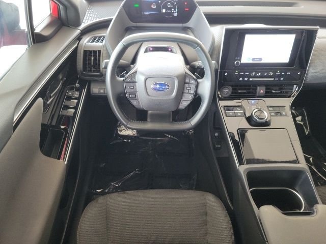 Used 2024 Red Subaru Premium image 15