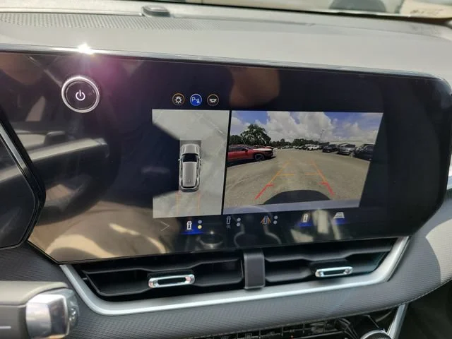 2026 Chevrolet Equinox LT - Photo 28